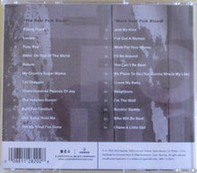 Load image into Gallery viewer, Howlin' Wolf : The Real Folk Blues / More Real Folk Blues (CD, Comp, RE, RM)
