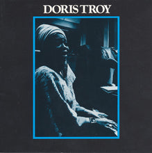 Load image into Gallery viewer, Doris Troy : Doris Troy (CD, Album, RE)
