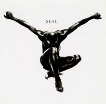 Load image into Gallery viewer, Seal : Seal (CD, Album, SRC)