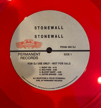 Load image into Gallery viewer, Stonewall : Stonewall (LP, Album, RE, Red)