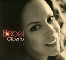 Load image into Gallery viewer, Bebel Gilberto : Bebel Gilberto (CD, Album)