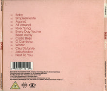 Load image into Gallery viewer, Bebel Gilberto : Bebel Gilberto (CD, Album)