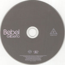 Load image into Gallery viewer, Bebel Gilberto : Bebel Gilberto (CD, Album)