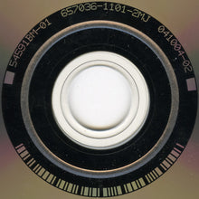 Load image into Gallery viewer, Bebel Gilberto : Bebel Gilberto (CD, Album)