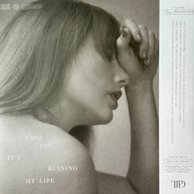 Load image into Gallery viewer, Taylor Swift : The Tortured Poets Department (2xLP, Album, Cle)