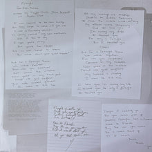 Load image into Gallery viewer, Taylor Swift : The Tortured Poets Department (2xLP, Album, Cle)
