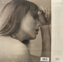 Load image into Gallery viewer, Taylor Swift : The Tortured Poets Department (2xLP, Album, Whi)