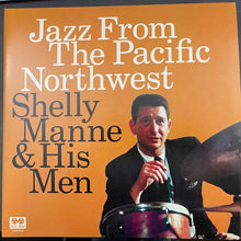 Load image into Gallery viewer, Shelly Manne & His Men : Jazz From the Pacific Northwest (2xLP, Album, RSD, Dlx, Ltd, Num, RM, 180)