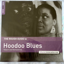 Load image into Gallery viewer, Various : The Rough Guide to Hoodoo Blues (LP, RSD, Comp, Ltd, 180)