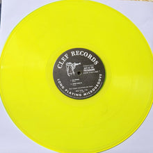 Load image into Gallery viewer, Jazz At The Philharmonic : Norman Granz' Jazz At The Philharmonic - New Volume 7 (Formerly Vols. 12 And 13) (LP, RSD, Comp, Ltd, RE, S/Edition, Yel)