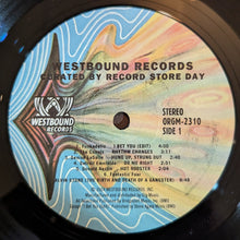 Load image into Gallery viewer, Various : The Westbound Sound - Westbound Records Curated By Record Store Day (LP, RSD, Comp, Mono)