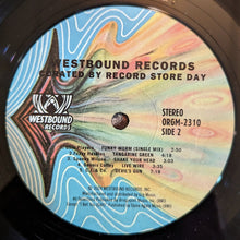 Load image into Gallery viewer, Various : The Westbound Sound - Westbound Records Curated By Record Store Day (LP, RSD, Comp, Mono)