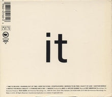 Load image into Gallery viewer, DO* : It (CD, Album)