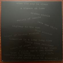 Load image into Gallery viewer, Neil* & The Horse* : Fu##in' Up (2xLP, Album, RSD, Ltd, Cle)