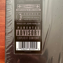 Load image into Gallery viewer, Neil* & The Horse* : Fu##in' Up (2xLP, Album, RSD, Ltd, Cle)