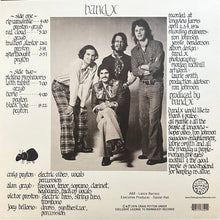 Load image into Gallery viewer, Band X : The Best Of Band X (LP, Album, RSD, RE)