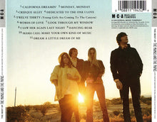 Load image into Gallery viewer, The Mamas & The Papas : The Best Of The Mamas & The Papas (CD, Comp, RM)