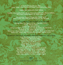 Load image into Gallery viewer, The Mamas & The Papas : The Best Of The Mamas & The Papas (CD, Comp, RM)