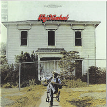 Load image into Gallery viewer, Taj Mahal : Taj Mahal (CD, Album, RE, Son)