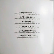 Load image into Gallery viewer, Booker T & The MG's : The Best Of Booker T & The MG's (CD, Comp, RE)