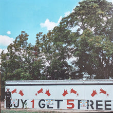 Load image into Gallery viewer, Charley Crockett : $10 Cowboy (LP, Album, 180)