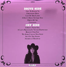 Load image into Gallery viewer, Emily Nenni : Drive & Cry (LP, Album, Ltd, Pin)