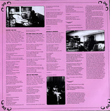 Load image into Gallery viewer, Emily Nenni : Drive & Cry (LP, Album, Ltd, Pin)