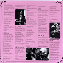 Load image into Gallery viewer, Emily Nenni : Drive & Cry (LP, Album, Ltd, Pin)