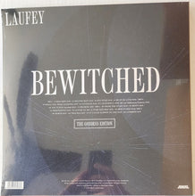 Load image into Gallery viewer, Laufey (2) : Bewitched: The Goddess Edition (2xLP, Album, Nav)