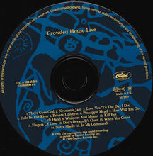 Load image into Gallery viewer, Crowded House : Recurring Dream: The Very Best Of Crowded House (CD, Comp + CD, Album + Ltd)