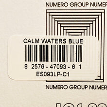 Load image into Gallery viewer, Leon Bridges W/ Keite Young / Pastor T.L. Barrett* & The Youth For Christ Choir : Like A Ship (7", Single, Ltd, Blu)
