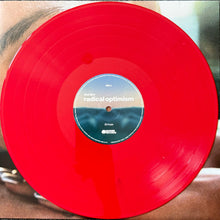 Load image into Gallery viewer, Dua Lipa : Radical Optimism (LP, Album, Red)