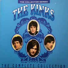 Load image into Gallery viewer, The Kinks : The Complete Collection (CD, Comp, Gol)
