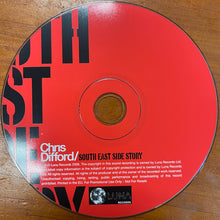 Load image into Gallery viewer, Chris Difford : South East Side Story (CD, Promo)