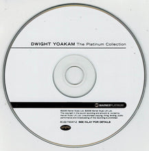 Load image into Gallery viewer, Dwight Yoakam : The Platinum Collection (CD, Comp)