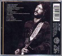 Load image into Gallery viewer, Eric Clapton : Icon (CD, Comp)