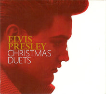 Load image into Gallery viewer, Elvis Presley : Christmas Duets (CD, Album)