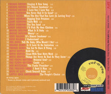 Load image into Gallery viewer, Various : The Ref-o-ree Records Story - Southern Soul (CD, Comp)