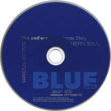 Load image into Gallery viewer, Various : The Ref-o-ree Records Story - Southern Soul (CD, Comp)