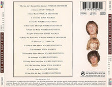 Load image into Gallery viewer, The Walker Brothers : The Walker Brothers Collection (CD, Comp)