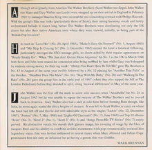 Load image into Gallery viewer, The Walker Brothers : The Walker Brothers Collection (CD, Comp)