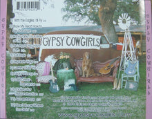 Load image into Gallery viewer, Gypsy Cowgirls : Way Of Life (CD, Album)