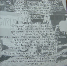 Load image into Gallery viewer, Gypsy Cowgirls : Way Of Life (CD, Album)