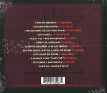 Load image into Gallery viewer, Slash (3) : Orgy Of The Damned (CD, Album)