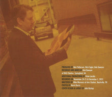 Load image into Gallery viewer, Ben Patterson Jazz Orchestra : Groove Junkies (CD, Album)