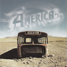 Load image into Gallery viewer, America (2) : Here & Now (2xCD, Album)