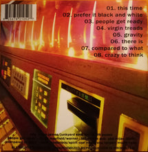 Load image into Gallery viewer, Bruce James Soultet : Yours, Mine, And The Truth (CD, Album)