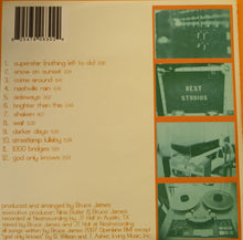 Load image into Gallery viewer, Bruce James : Junkyard Soul (CD, Album)