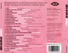 Load image into Gallery viewer, Various : Where The Girls Are - Volume 6 (CD, Comp)