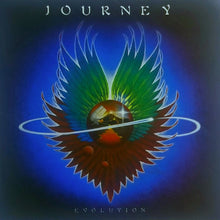 Load image into Gallery viewer, Journey : Evolution (CD, Album, RE, RM, Jew)